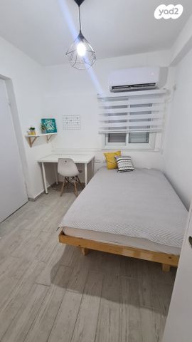 דירה, דוד המלך, שכונה ד', באר שבע