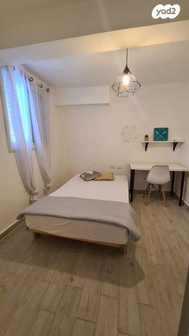 דירה, דוד המלך, שכונה ד', באר שבע