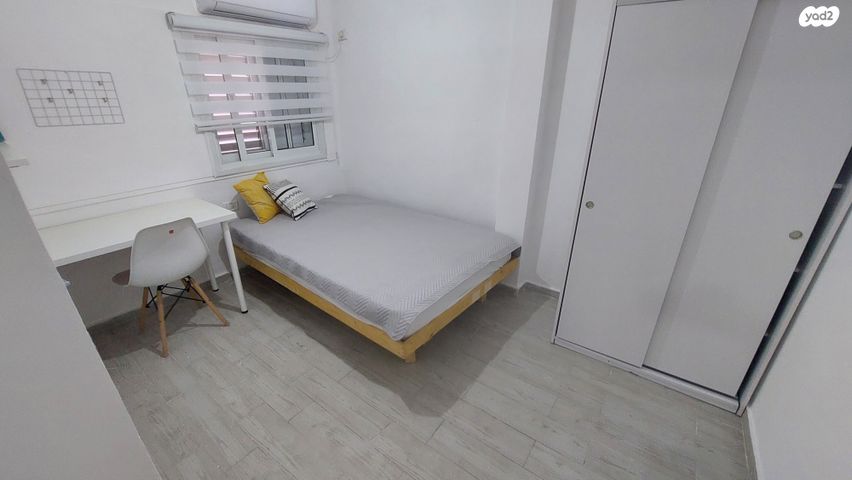 דירה, דוד המלך, שכונה ד', באר שבע