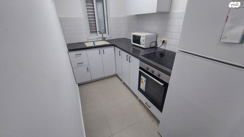 דירה, דוד המלך, שכונה ד', באר שבע