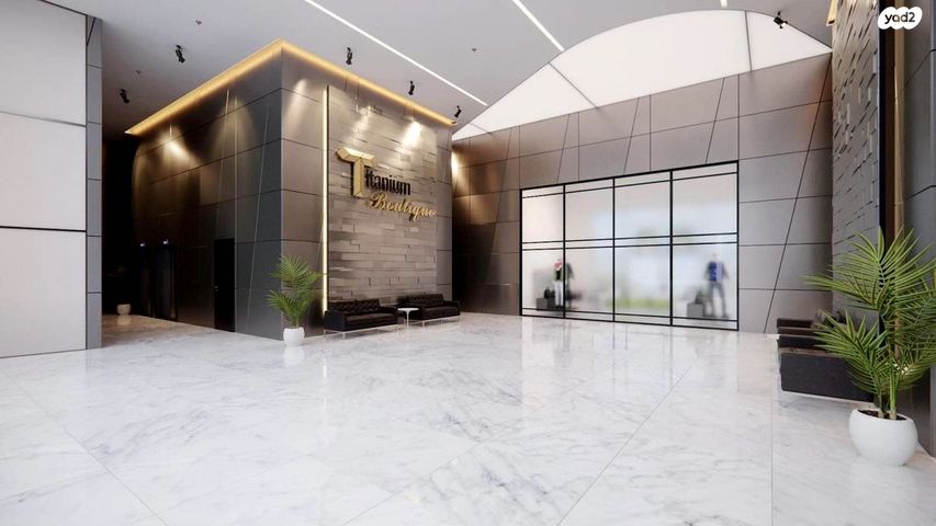 משרדים, אזור תעשיה ספיר, נתניה