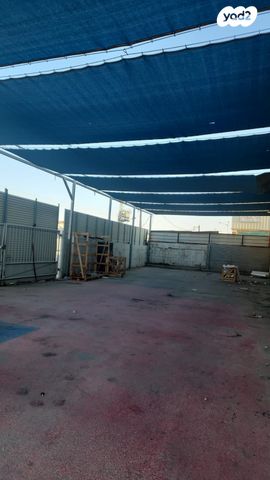 מבני תעשיה, באר שבע