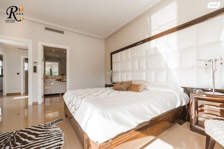 בית פרטי/ קוטג', סביון