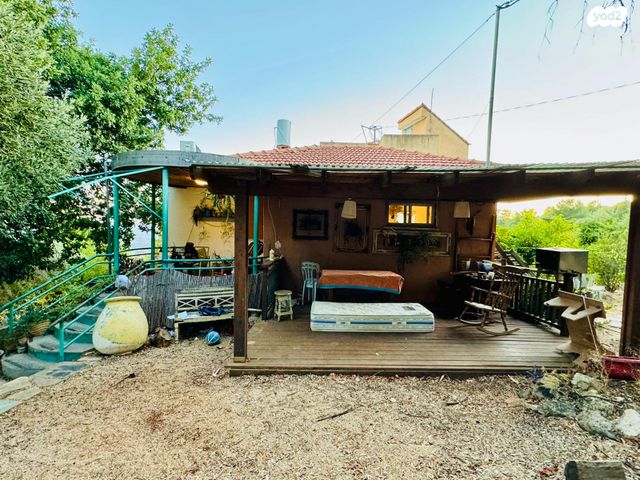 משק חקלאי/ נחלה, אמירים