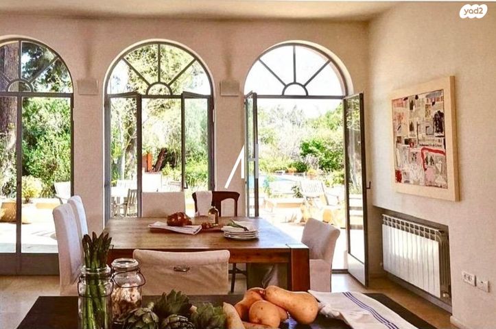 בית פרטי/ קוטג', סביון