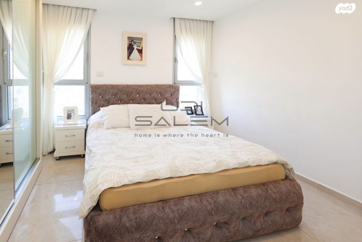 דירה, דב שילנסקי, קרית נורדאו, נתניה