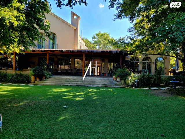 בית פרטי/ קוטג', סביון