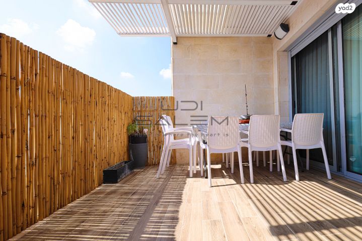 דירה, דב שילנסקי, קרית נורדאו, נתניה