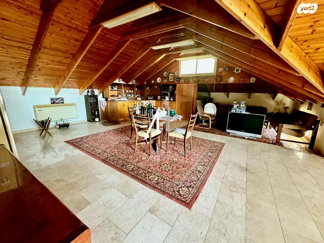 בית פרטי/ קוטג', סביון