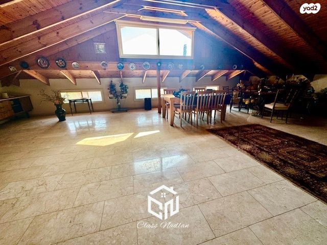 בית פרטי/ קוטג', סביון