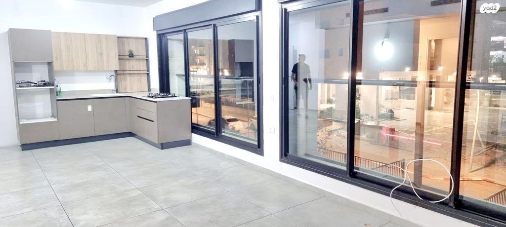 דירה, השחף, חדרה