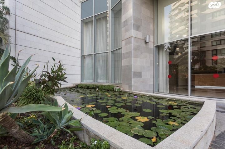 דירה, אבשלום חביב, רמת אביב ג', תל אביב יפו