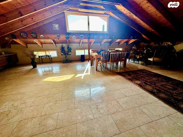 בית פרטי/ קוטג', סביון