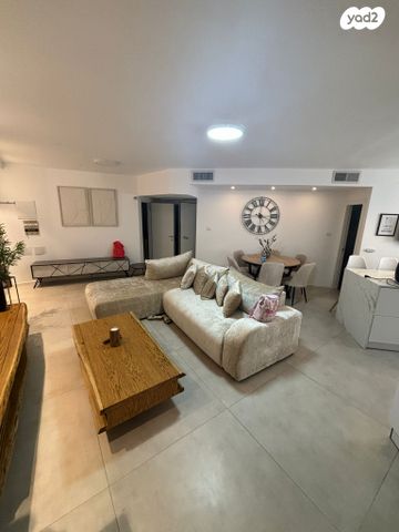 דירת גן, מיכאל אשבל, נווה זאב, נאות אילן, באר שבע