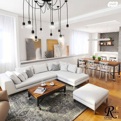 בית פרטי/ קוטג', סביון