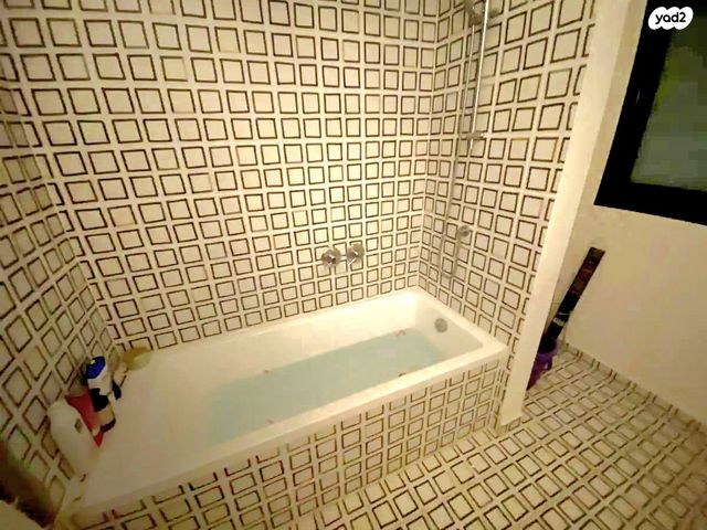 דירה, השחף, חדרה