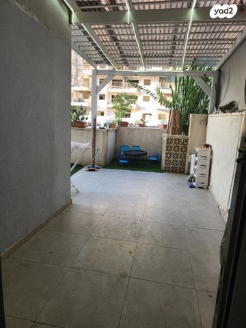 דירת גן, לוד