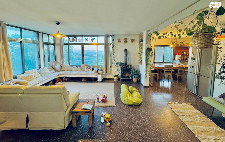 משק חקלאי/ נחלה, אמירים