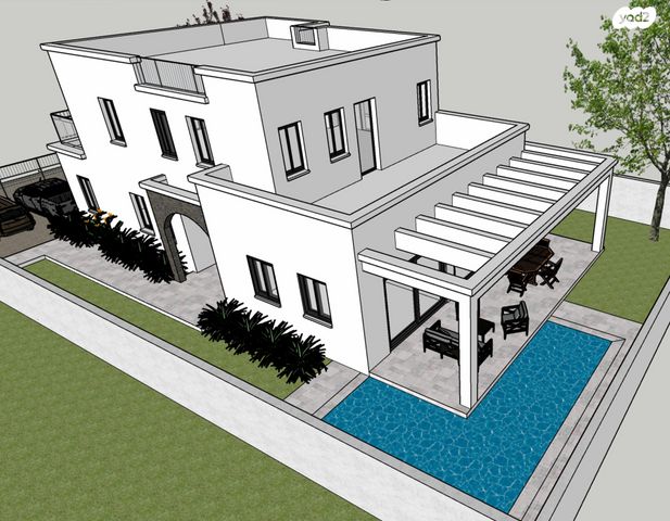 בית פרטי/ קוטג'