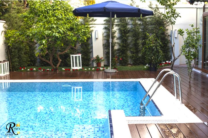 בית פרטי/ קוטג', סביון