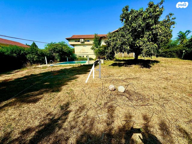 בית פרטי/ קוטג', סביון