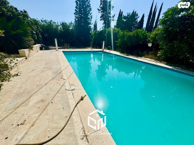 בית פרטי/ קוטג', סביון