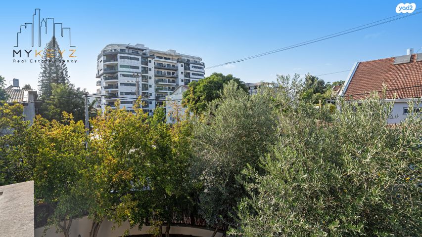 בית פרטי/ קוטג', שכונת הותיקים, רמת גן