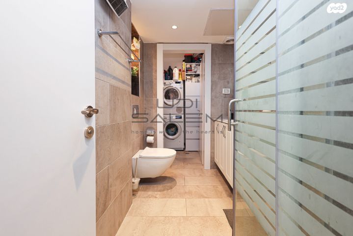 דירה, דב שילנסקי, קרית נורדאו, נתניה