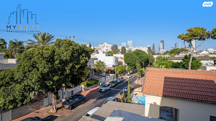 בית פרטי/ קוטג', שכונת הותיקים, רמת גן