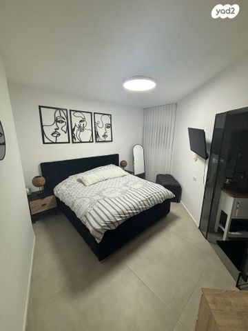 דירת גן, מיכאל אשבל, נווה זאב, נאות אילן, באר שבע