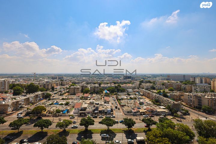 דירה, דב שילנסקי, קרית נורדאו, נתניה