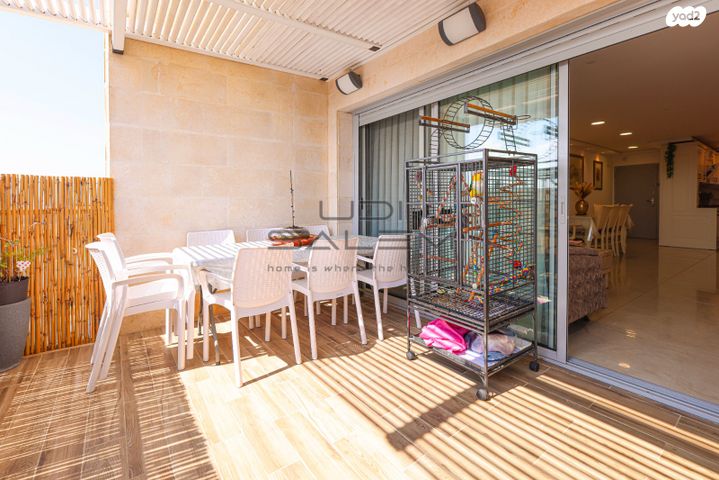 דירה, דב שילנסקי, קרית נורדאו, נתניה