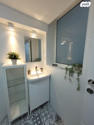 דירה, השומר, חיפה