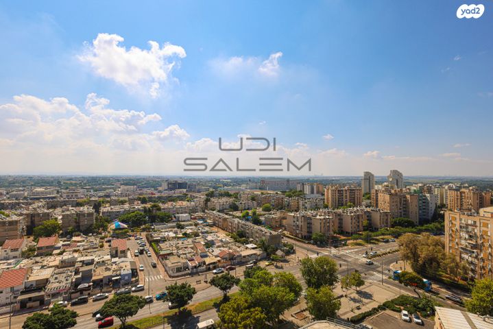 דירה, דב שילנסקי, קרית נורדאו, נתניה