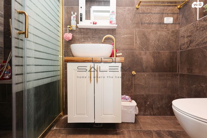 דירה, דב שילנסקי, קרית נורדאו, נתניה