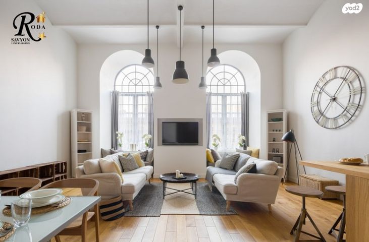 בית פרטי/ קוטג', סביון