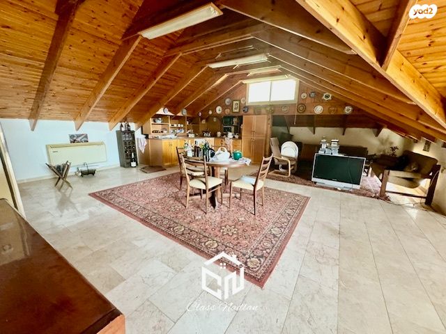 בית פרטי/ קוטג', סביון