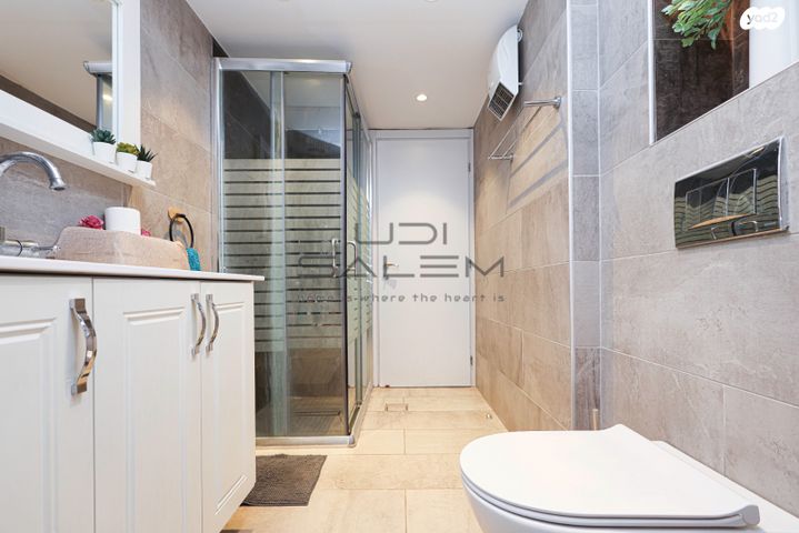 דירה, דב שילנסקי, קרית נורדאו, נתניה