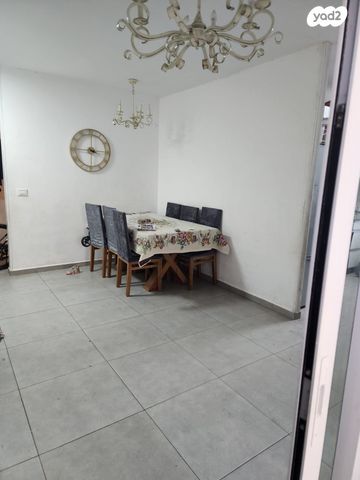 דירת גן, לוד