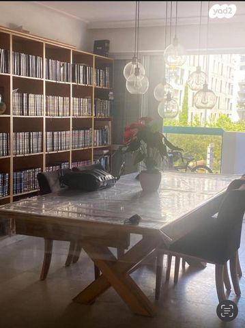 דירה, שדרות לוי אשכול 56, תכנית ל', למד, תל אביב יפו