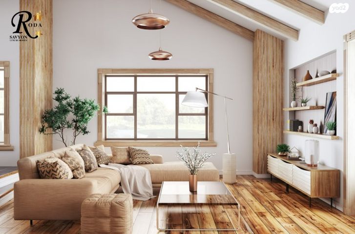 בית פרטי/ קוטג', סביון