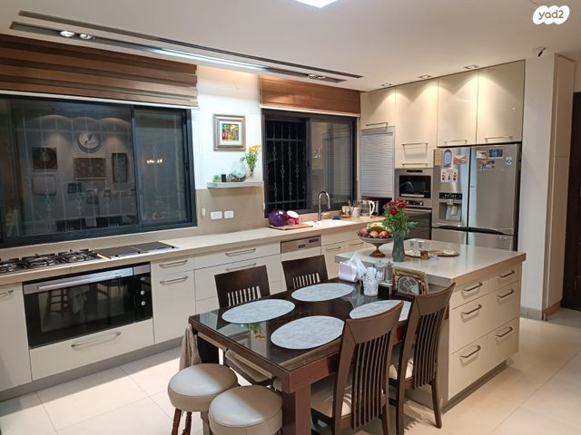 דו משפחתי, תלתן, רמת שרת, ירושלים