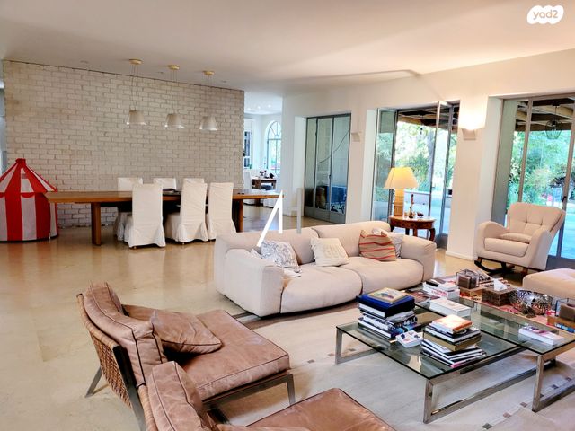 בית פרטי/ קוטג', סביון