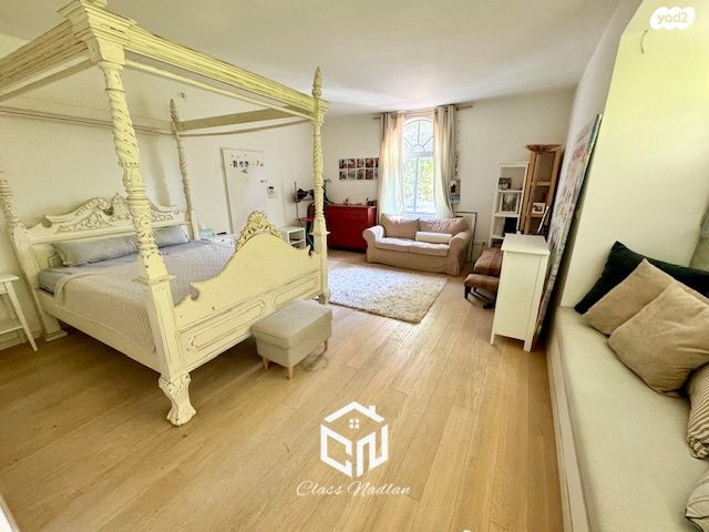 בית פרטי/ קוטג', סביון