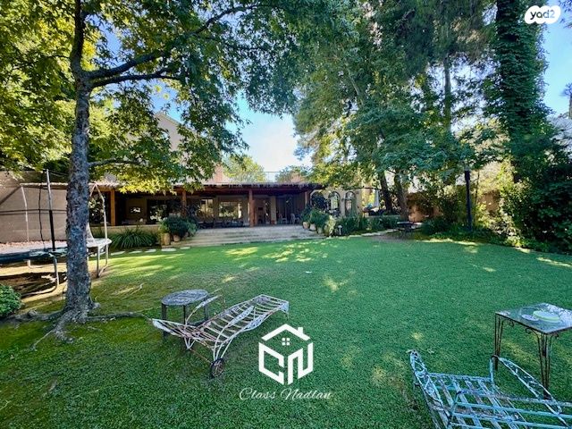 בית פרטי/ קוטג', סביון