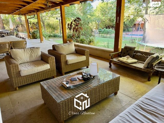 בית פרטי/ קוטג', סביון