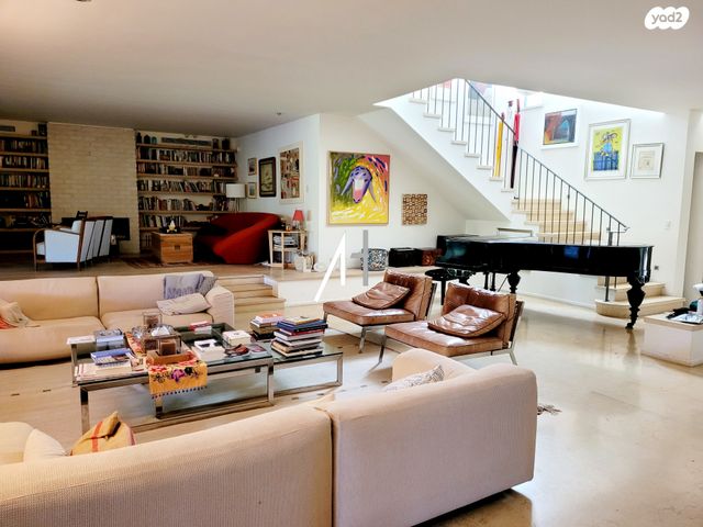 בית פרטי/ קוטג', סביון