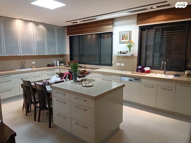 דו משפחתי, תלתן, רמת שרת, ירושלים