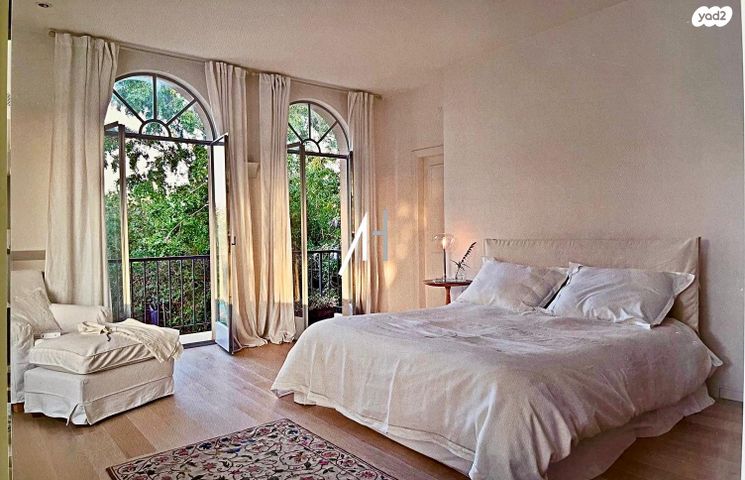 בית פרטי/ קוטג', סביון