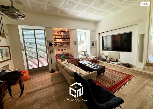 בית פרטי/ קוטג', סביון